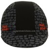 Cappellino Santini 2023 Paris-Roubaix Nero